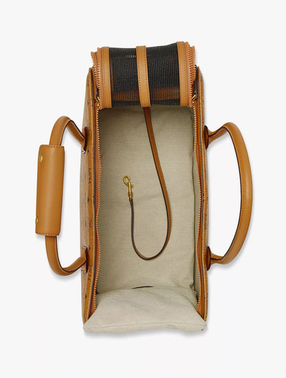 Pet Carrier In Visetos