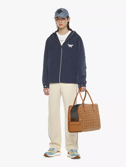 Pet Carrier In Visetos