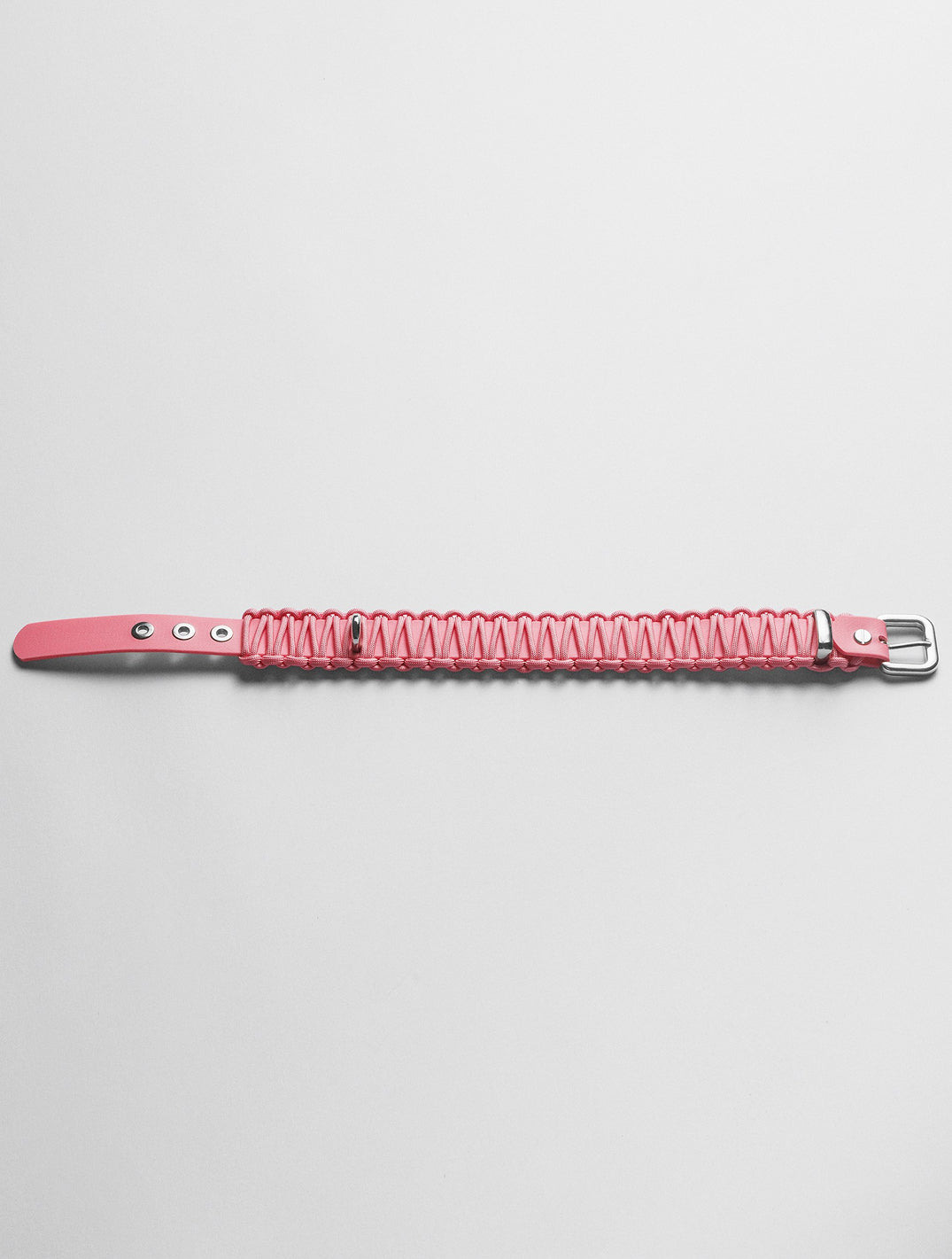Bubblegum Pink