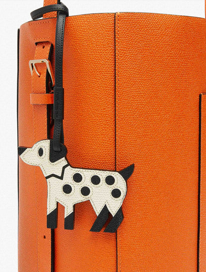 Dog Charm