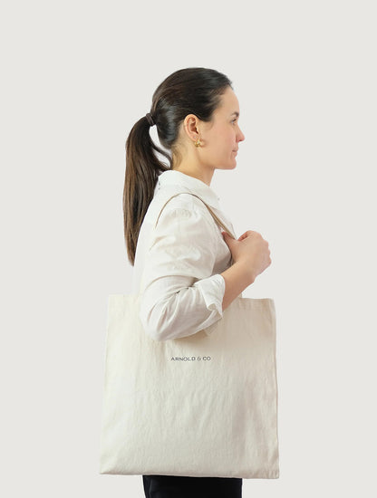 The Tote Bag