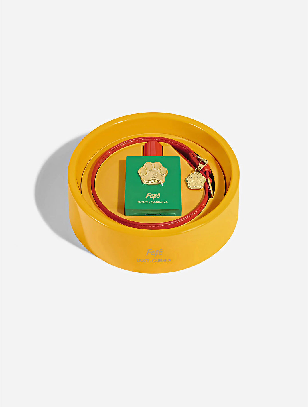 Dolce&Gabbana Fefé Set