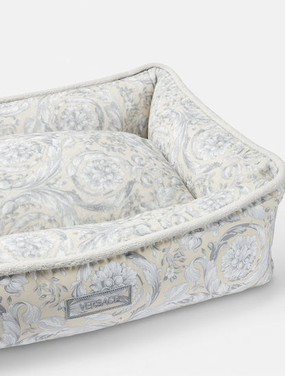 Barocco Small Pet Bed