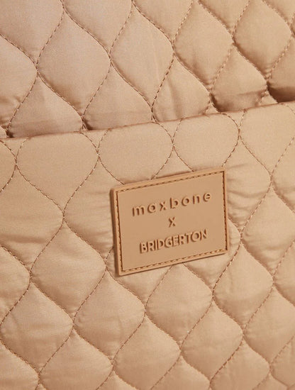 Bridgerton X Maxbone Carrier Bag