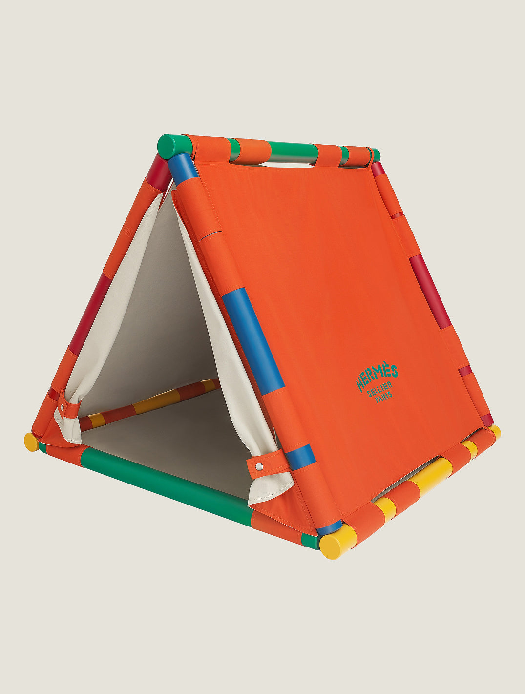 Cavaletti Doghouse