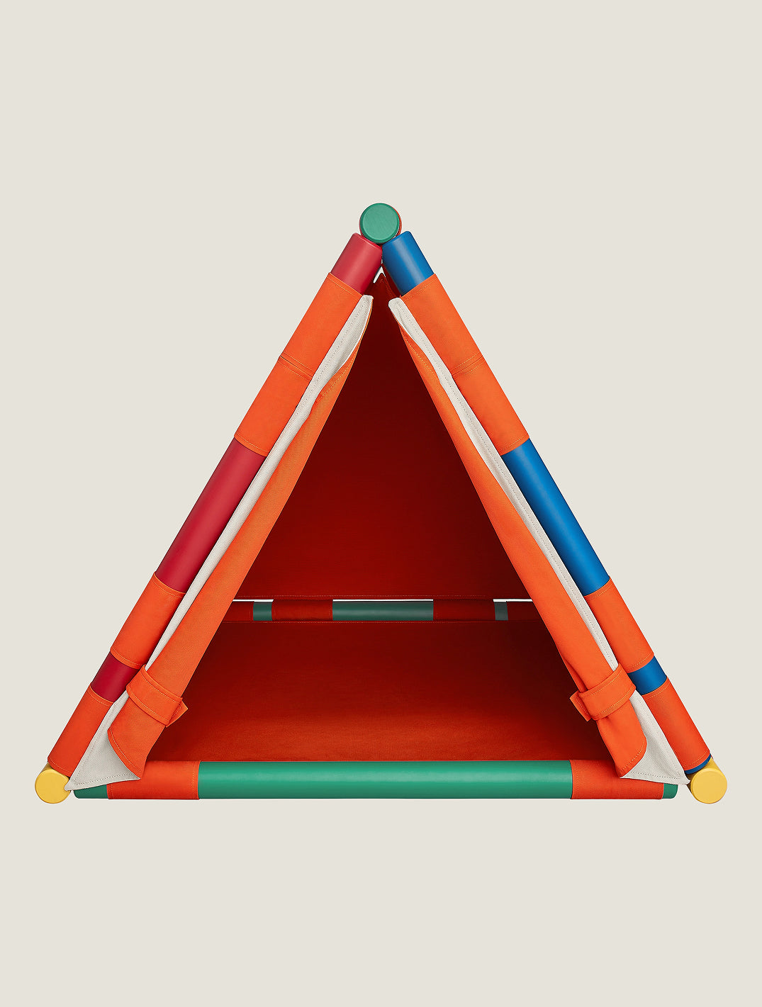 Cavaletti Doghouse