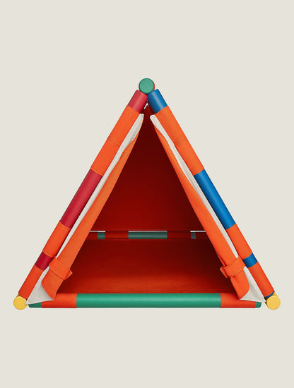 Cavaletti Doghouse