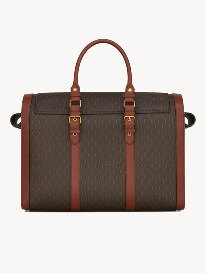 Le Monogramme Pet Carrier