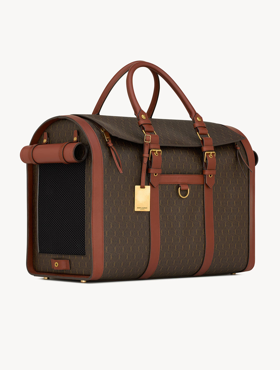 Le Monogramme Pet Carrier