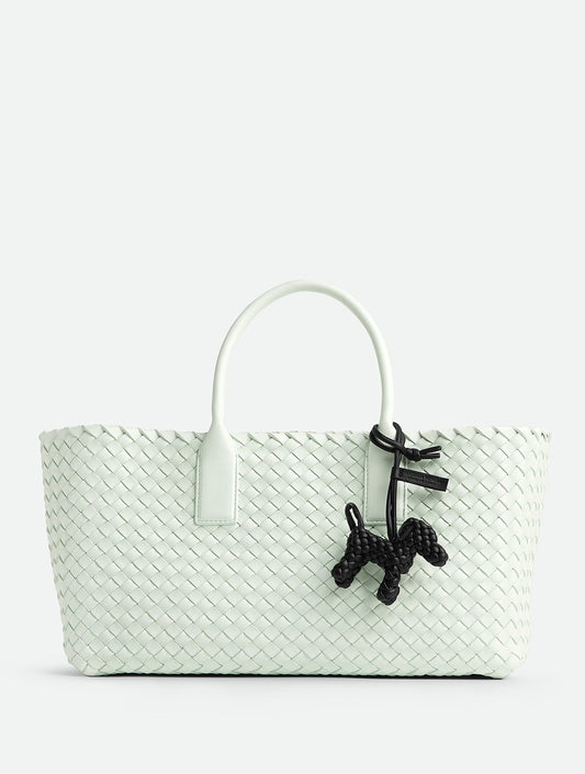 Dog Charm - Black (hover)