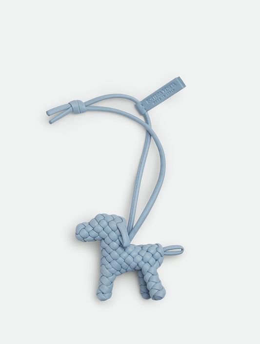 Dog Charm - Ice
