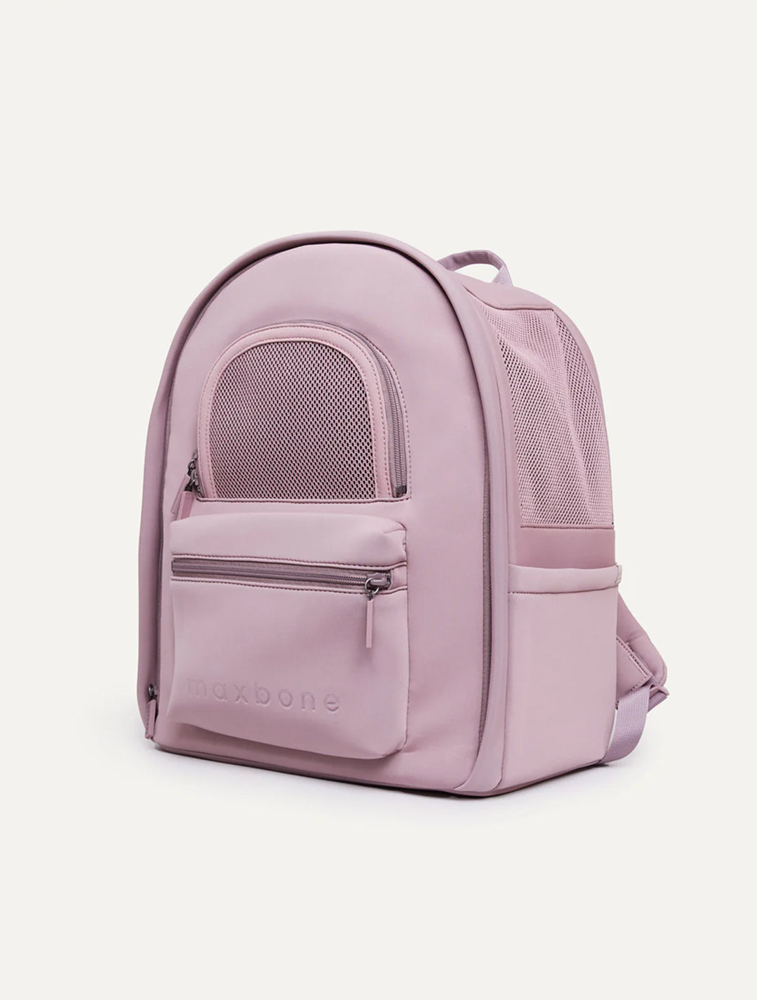 Dusty Mauve