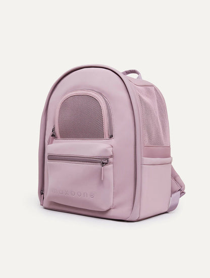 Dusty Mauve