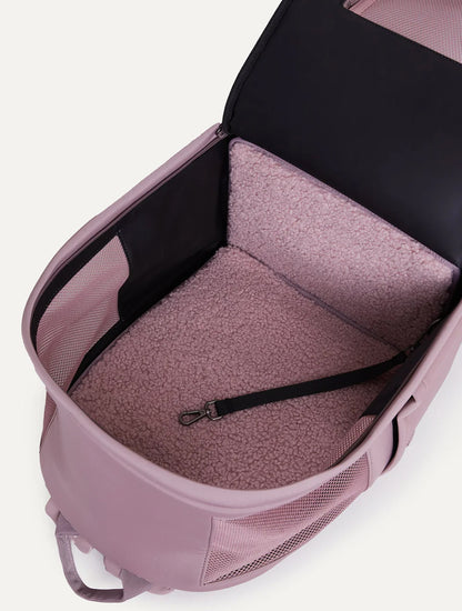 Dusty Mauve