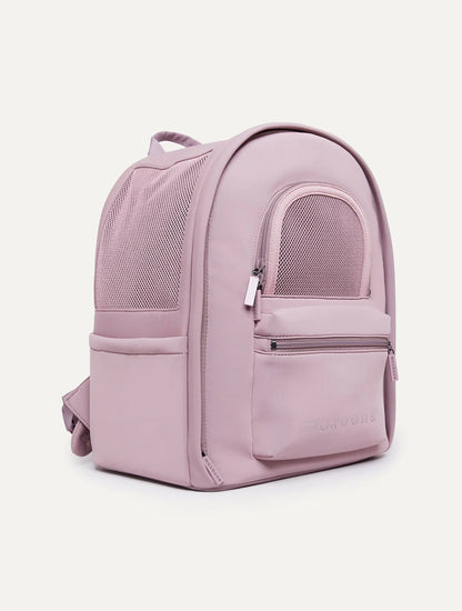 Dusty Mauve