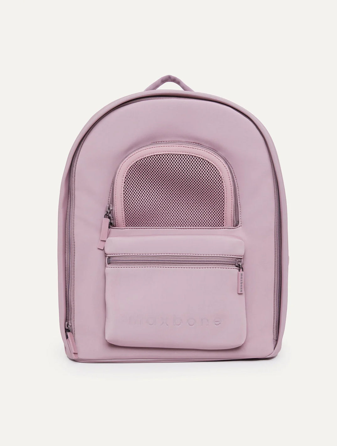 Dusty Mauve