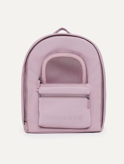 Dusty Mauve