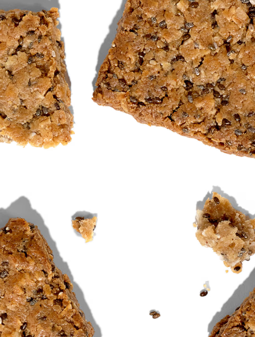 Supplement Bars