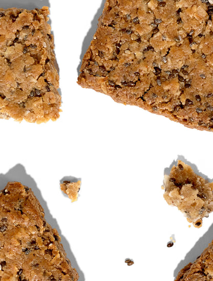 Supplement Bars