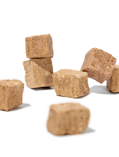 Human-Grade Freeze Dried Treats