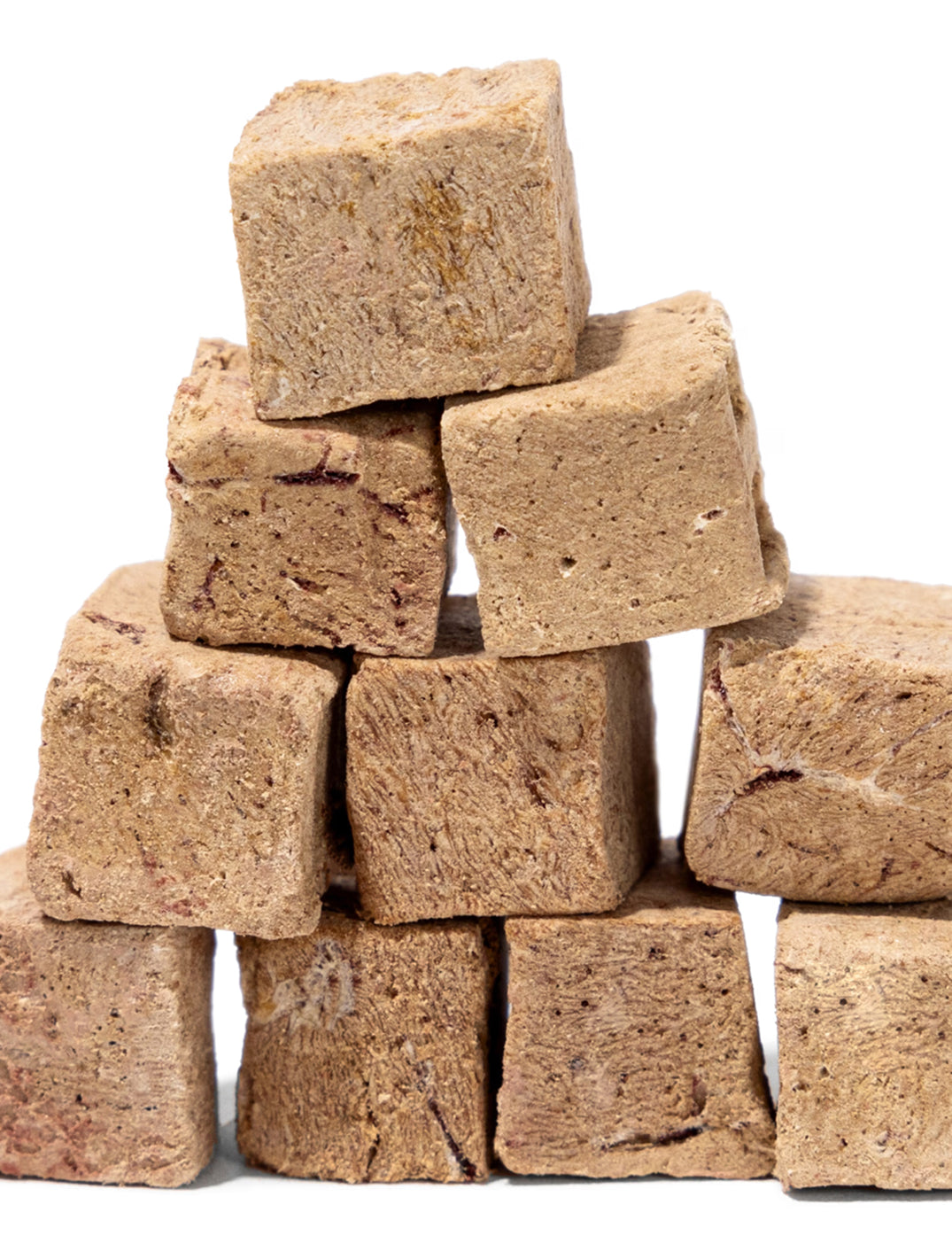 Human-Grade Freeze Dried Treats