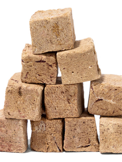 Human-Grade Freeze Dried Treats