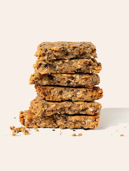 Supplement Bars