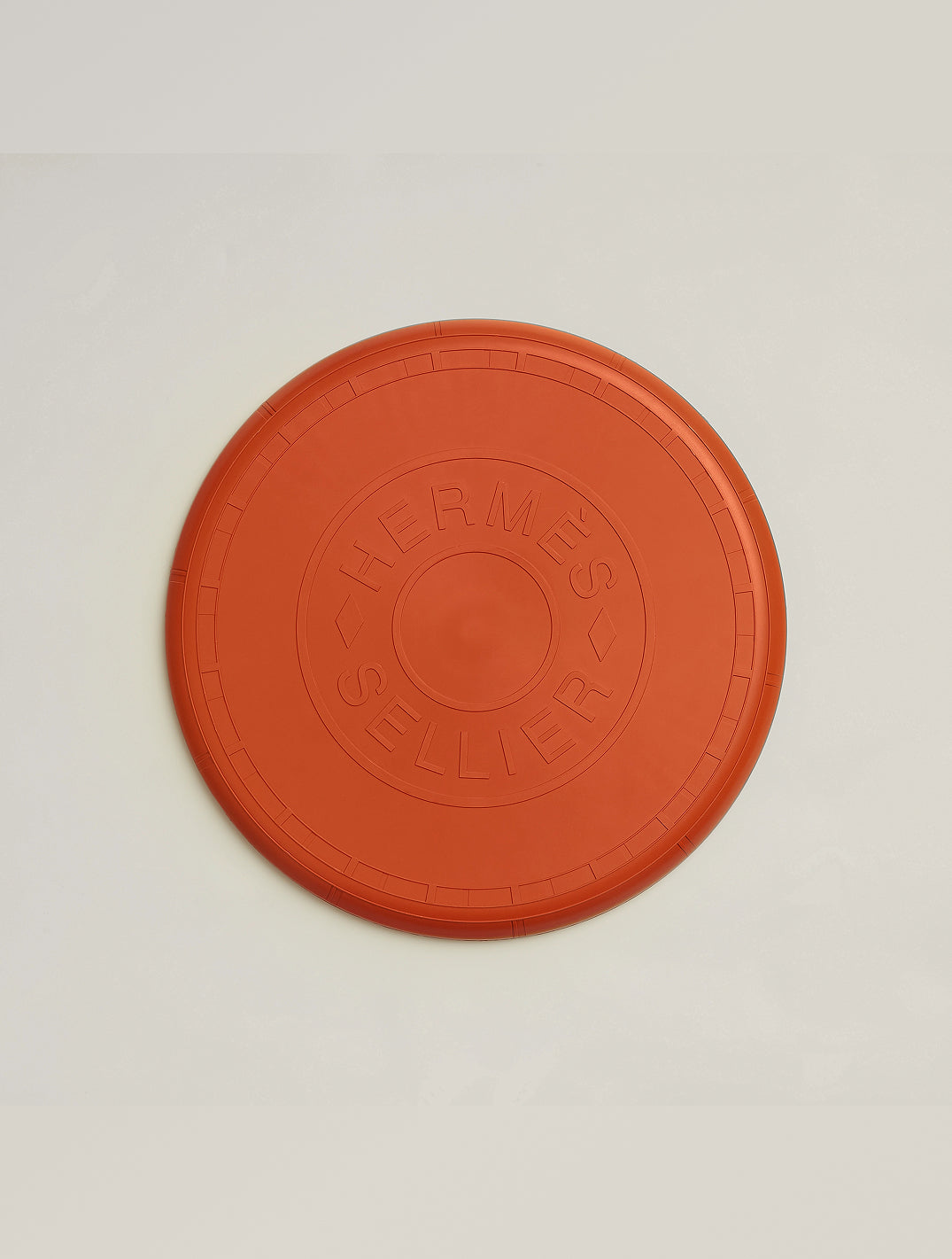 Wouf Flying Disc