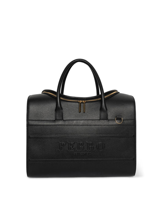 Travel Bag - Black